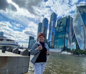 Светлана, 59 лет, Вязники