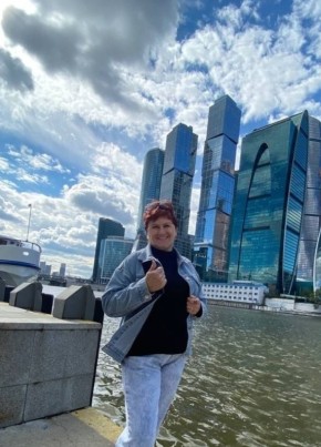 Светлана, 59, Россия, Вязники