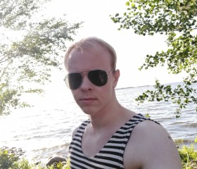 Nikke, 23 года, Tampere