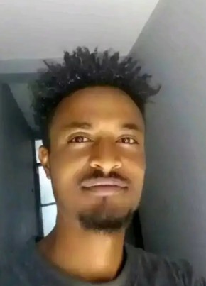 Abel, 29, ኢትዮጵያ, አዲስ አበባ