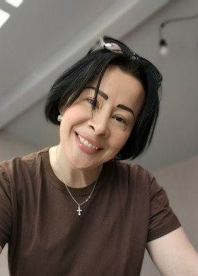 Елена из Санкт-Петербурга 53 года