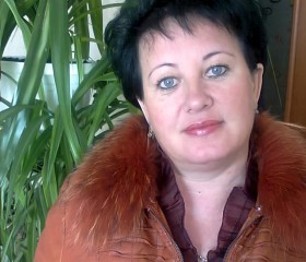 Татьяна, 56 лет, Горлівка
