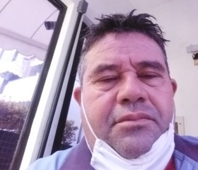 Josue, 53 года, Salvador