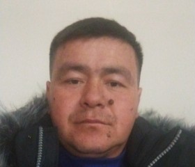 Галымжан Ауелбек, 33 года, Астана