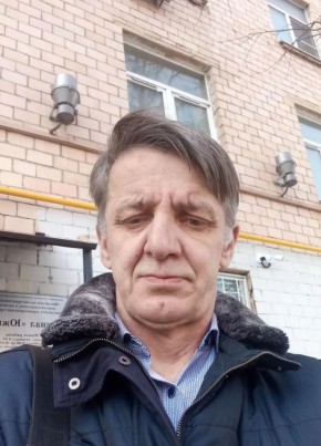 Pyetr, 54, Russia, Moscow