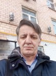 Pyetr, 54, Moscow