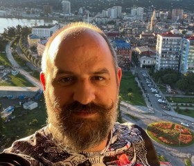 Дмитрий, 40 лет, ბათუმი