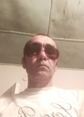 Mazardin Nizamov, 45, O‘zbekiston Respublikasi, Guliston
