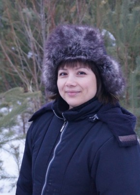 Алина, 48, Россия, Урмары