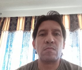 Alejandro Dario, 53 года, Ciudad de Santa Fe
