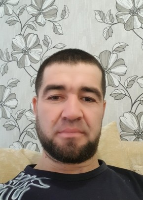 Марад, 33, Россия, Эжва
