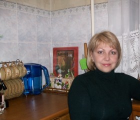Ирина, 57 лет, Єнакієве