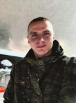 Stepan, 21, Novokuznetsk