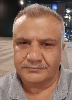 Abdullah, 60, Republik Österreich, Wien