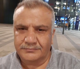 Abdullah, 60 лет, Wien