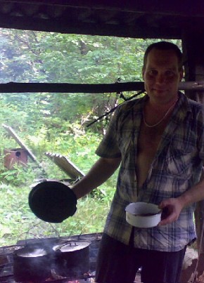 Sergey, 44, Россия, Дальнереченск