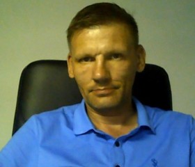 Антон, 42 года, Алматы