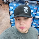 Cipriano, 22  , Killeen