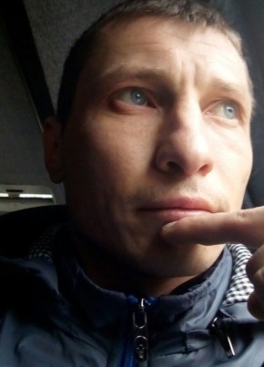 Дмитрий, 37, Україна, Нові Петрівці