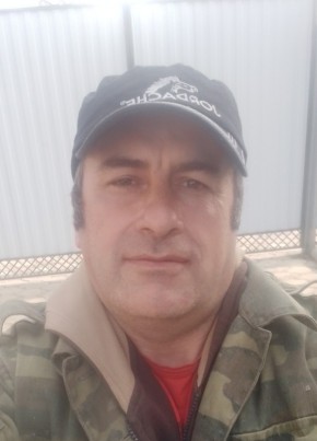 Руслан Яровой, 49, Россия, Кропоткин