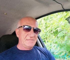 Aleksandr, 55, Suvorovskaya