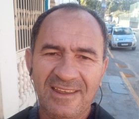Rubens Alves, 57 лет, Contagem