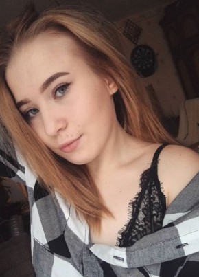 evelina, 24, Konungariket Sverige, Helsingborg