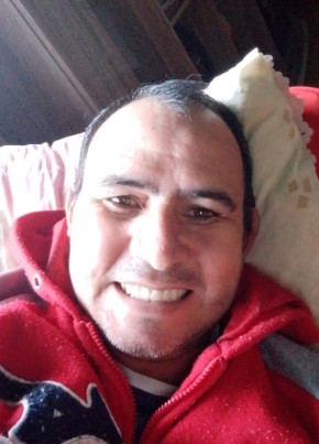 Josnei de Souza из Ponta Grossa 45 лет