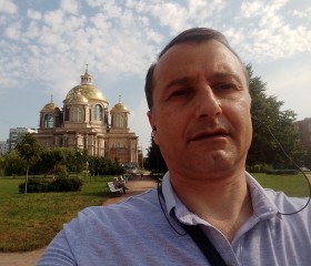 Руслан, 45 лет, Санкт-Петербург
