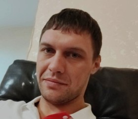 Данил, 31 год, Иркутск
