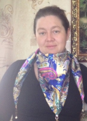 Татьяна, 43, Россия, Почеп