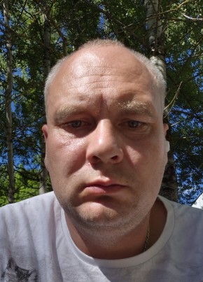 Kondr из Сергиев Посада 38 лет