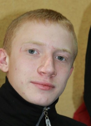 Danil, 29, Russia, Yekaterinburg