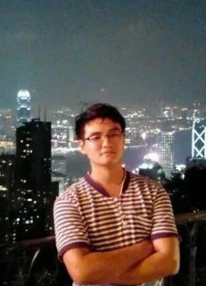 chunman, 29, 中华人民共和国, 沙坪