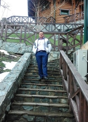 Алексей, 36, Россия, Георгиевск