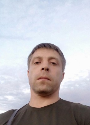 Алексей, 42, Россия, Коммунар