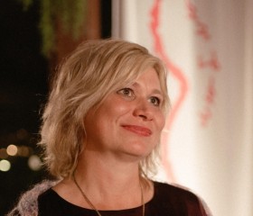 Lara, 54, Nizhniy Novgorod