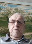 Иван, 74 года, Новороссийск