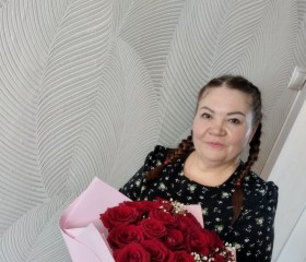 Gulnara, 45, Chelyabinsk