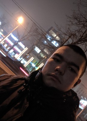 Дмитрий, 24, Россия, Чебоксары