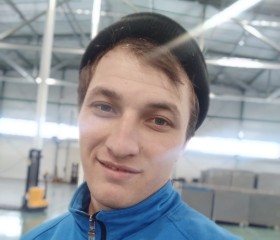 Арман Ажибаев, 29 лет, Астана