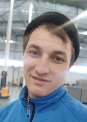 Арман Ажибаев, 29, Қазақстан, Астана
