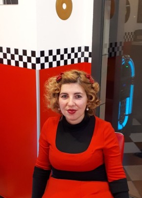 Viviana, 42, Repubblica Italiana, Aprilia