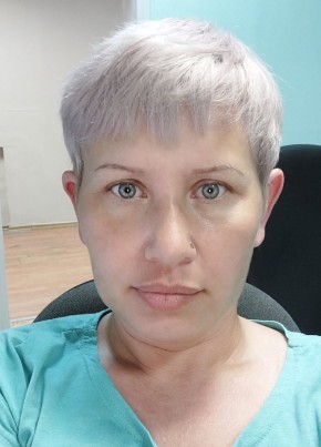 Светлана, 44, Россия, Забайкальск