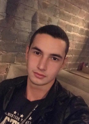 Егор, 29, Россия, Владивосток