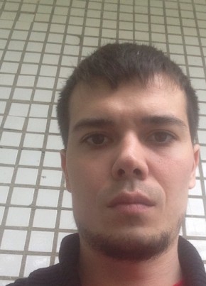 Андрей, 34, Россия, Гороховец