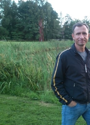 Sergey, 61, Aland Islands, Mariehamn