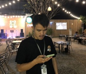 เปรม, 22, Samut Songkhram