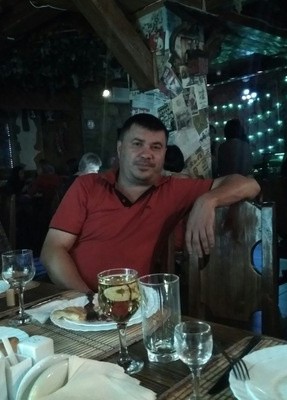 Виталий, 41, Россия, Бугульма