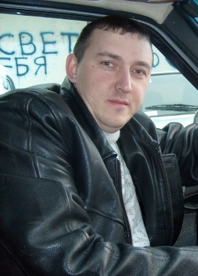 Алексей, 48, Russia, Tyumen